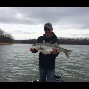 Meet your Posher, Chad